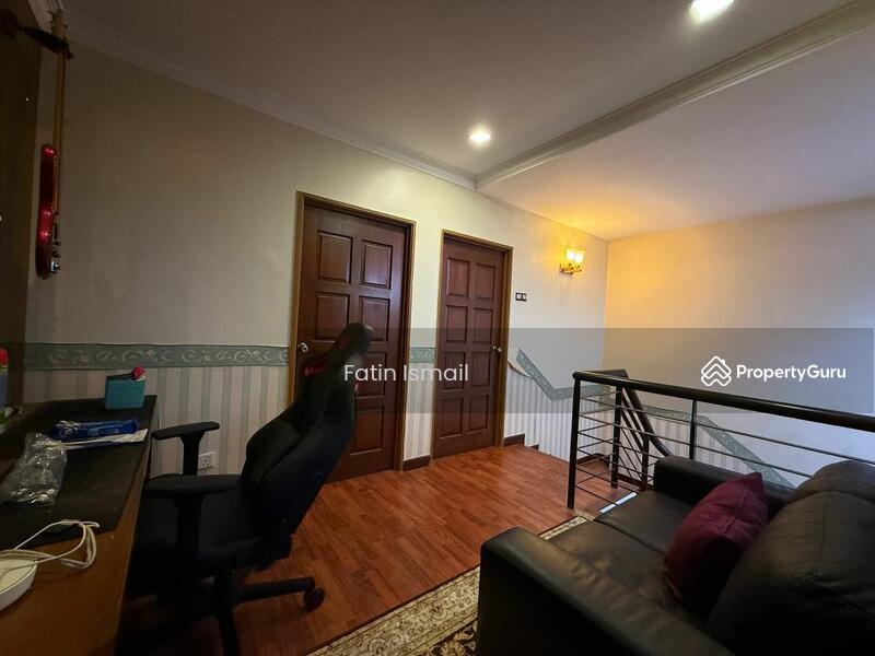 For Sale - Taman Bukit Utama