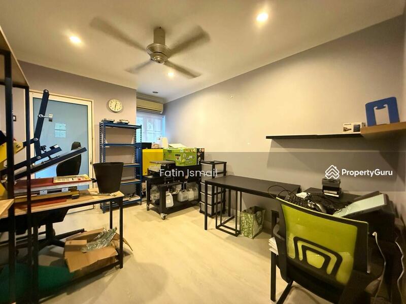 For Sale - Taman Bukit Utama