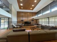 For Rent - Taman Seri Gaya Bungalow For Rent