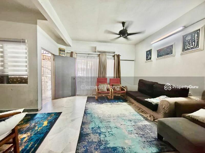 For Sale - Bandar Country Homes