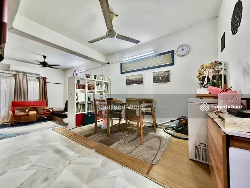 For Sale - Bandar Country Homes