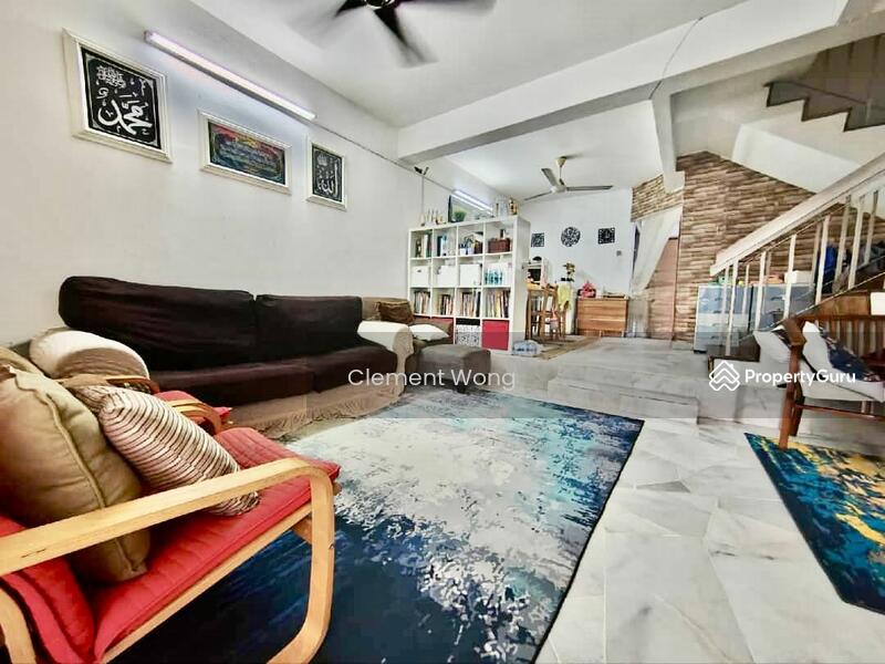 For Sale - Bandar Country Homes