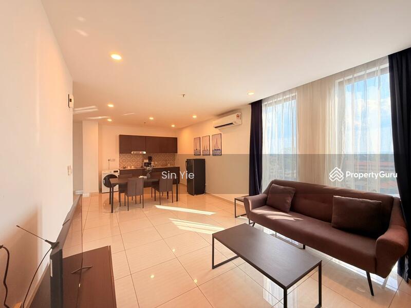 Untuk Disewa - Ramada Suites @ The Straits