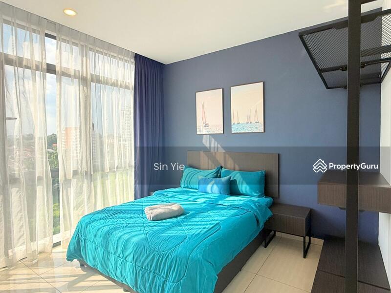 Untuk Disewa - Ramada Suites @ The Straits