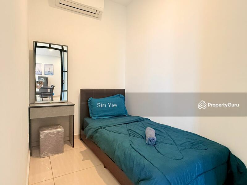Untuk Disewa - Ramada Suites @ The Straits