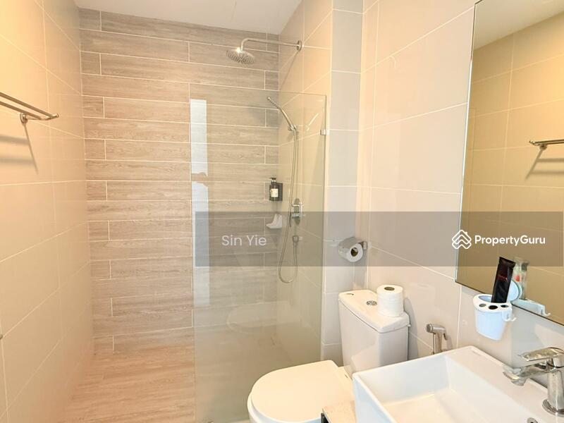 Untuk Disewa - Ramada Suites @ The Straits