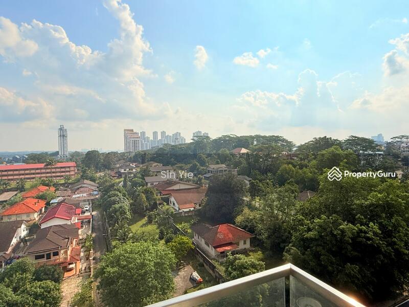 Untuk Disewa - Ramada Suites @ The Straits
