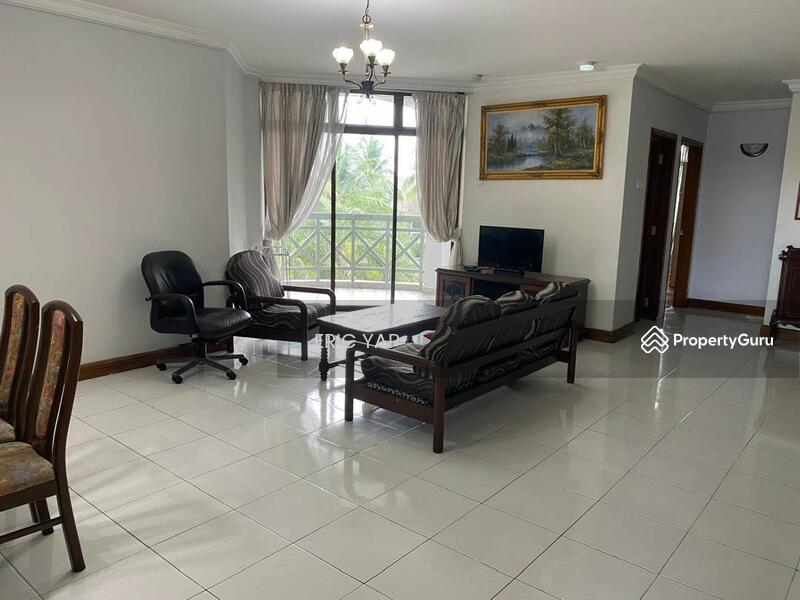 Untuk Disewa - Stulang View
