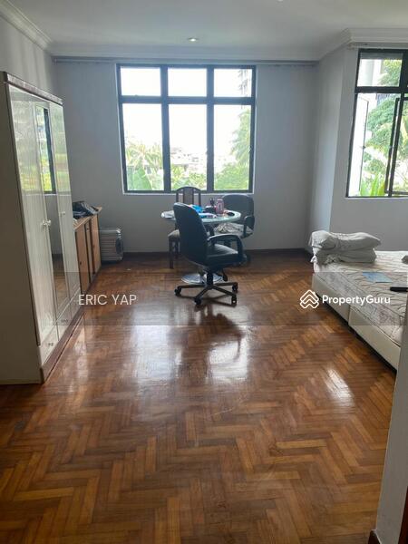 Untuk Disewa - Stulang View