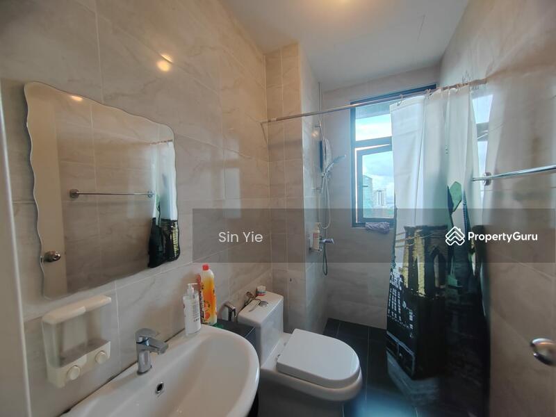 Condominium for Rent at SKS Pavillion Residences - Sin Yie - PropertyGuru.com.my