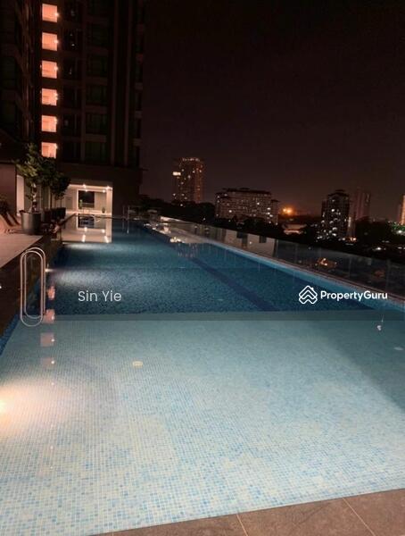 Condominium for Rent at SKS Pavillion Residences - Sin Yie - PropertyGuru.com.my