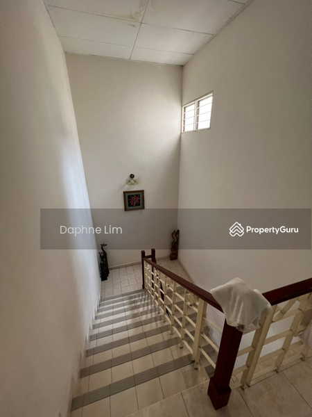 For Sale - Townhouse at Taman Lagenda Mas