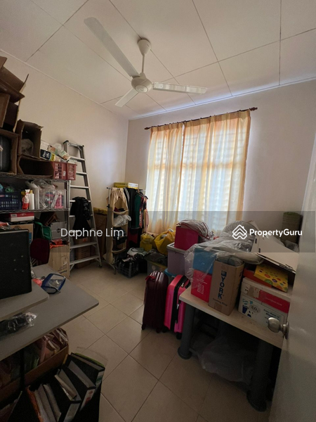 For Sale - Townhouse at Taman Lagenda Mas