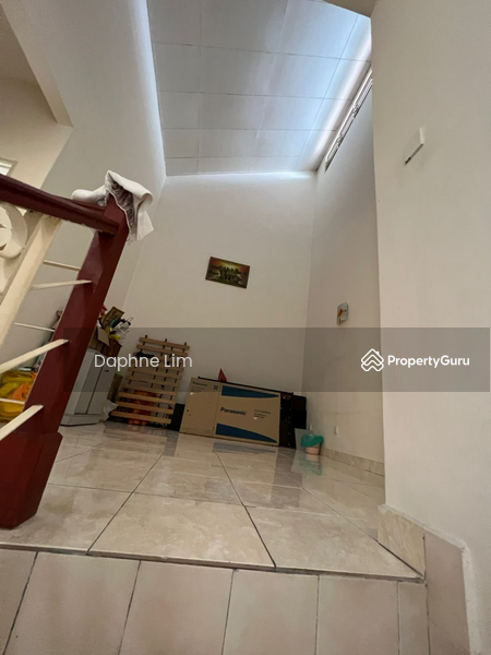 For Sale - Townhouse at Taman Lagenda Mas