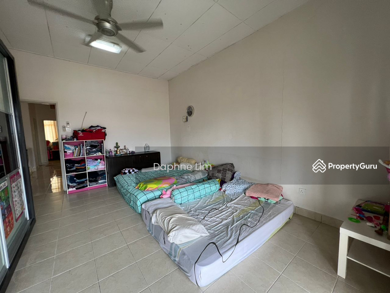 For Sale - Townhouse at Taman Lagenda Mas