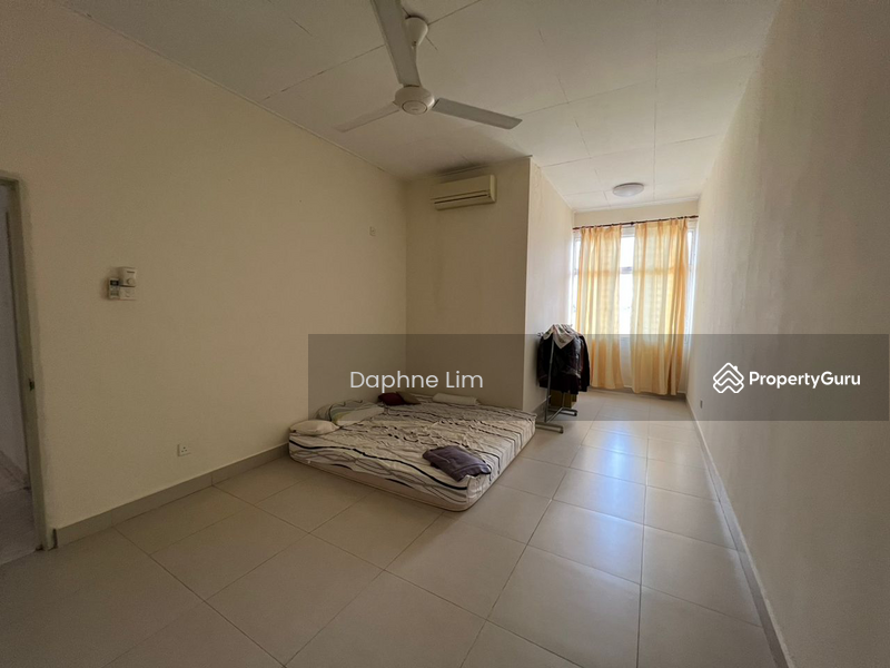 For Sale - Townhouse at Taman Lagenda Mas