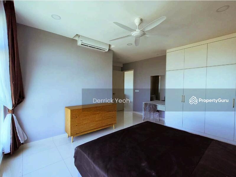 Untuk Disewa - Ferringhi Residence 2
