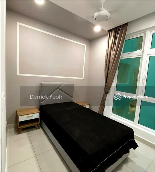 Untuk Disewa - Ferringhi Residence 2
