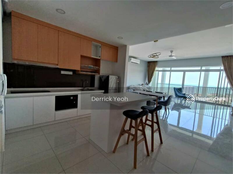 Untuk Disewa - Ferringhi Residence 2
