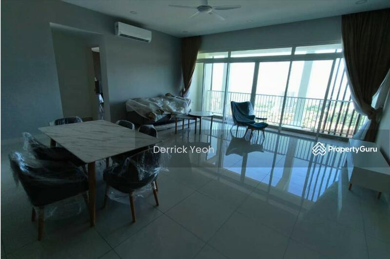 Untuk Disewa - Ferringhi Residence 2