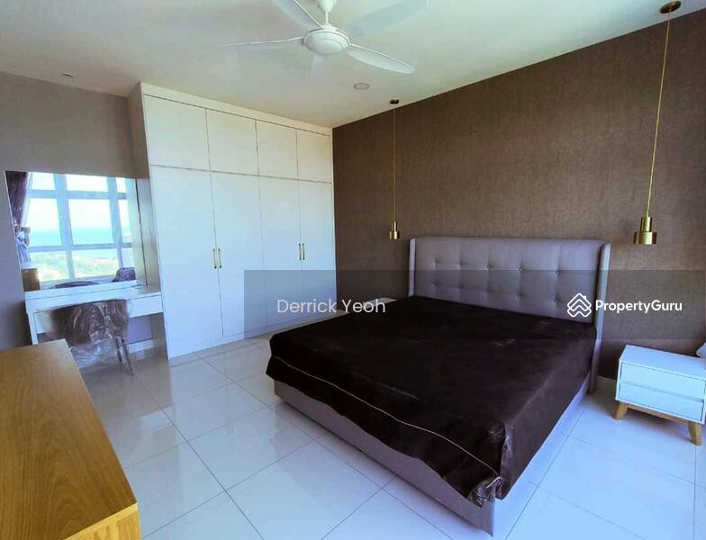 Untuk Disewa - Ferringhi Residence 2