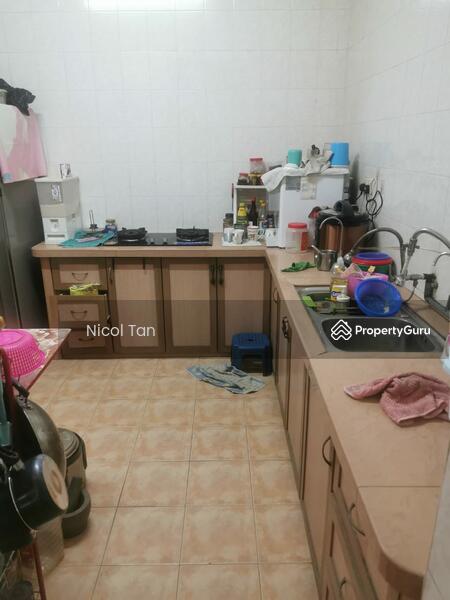 For Sale - Taman Bagan Lallang