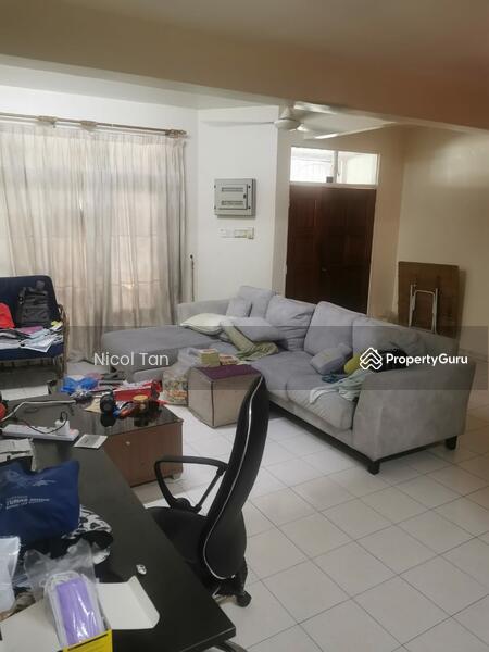 For Sale - Taman Bagan Lallang