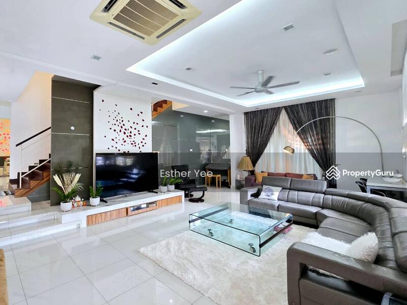 Untuk Dijual - Sri Ampang Mas