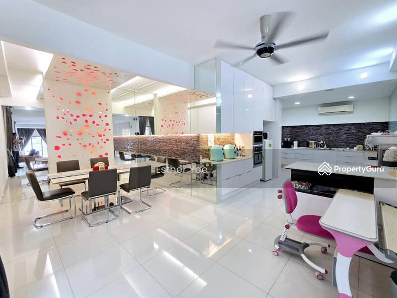 Untuk Dijual - Sri Ampang Mas