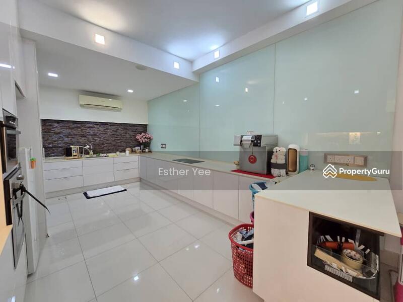 Untuk Dijual - Sri Ampang Mas