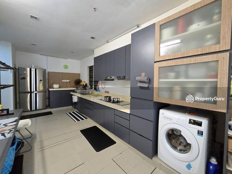 Untuk Dijual - Sri Ampang Mas