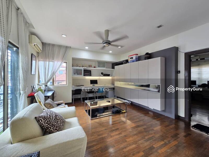 Untuk Dijual - Sri Ampang Mas