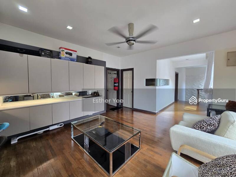 Untuk Dijual - Sri Ampang Mas