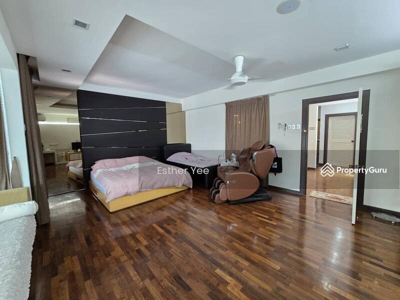 Untuk Dijual - Sri Ampang Mas