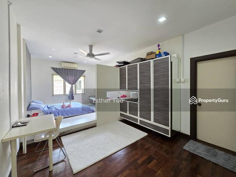 Untuk Dijual - Sri Ampang Mas