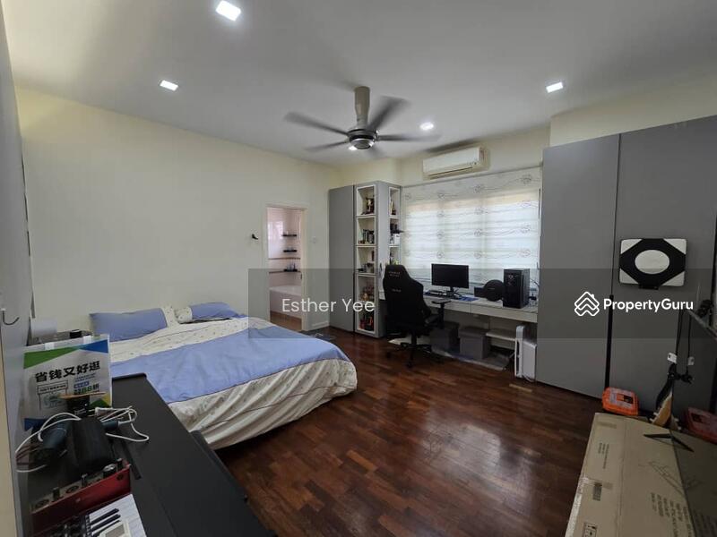 Untuk Dijual - Sri Ampang Mas