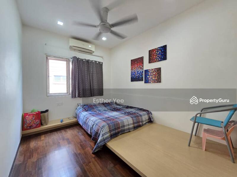 Untuk Dijual - Sri Ampang Mas