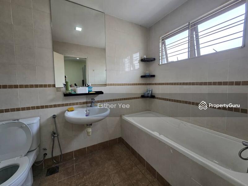 Untuk Dijual - Sri Ampang Mas