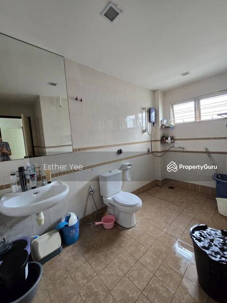 Untuk Dijual - Sri Ampang Mas