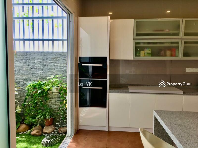 Terraced House for Sale in Temasya Glenmarie (Glenmarie) - Lai YK - PropertyGuru.com.my