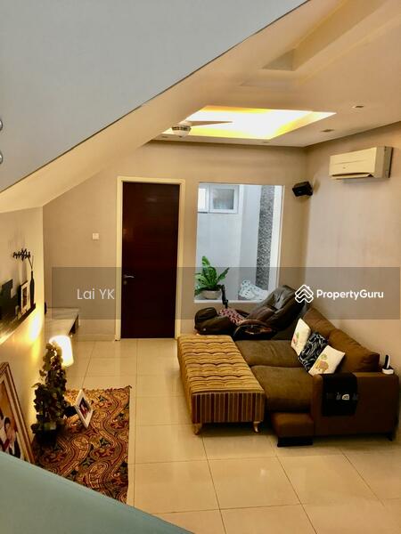 Terraced House for Sale in Temasya Glenmarie (Glenmarie) - Lai YK - PropertyGuru.com.my