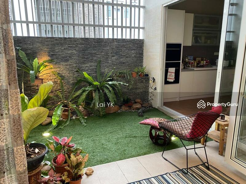 Terraced House for Sale in Temasya Glenmarie (Glenmarie) - Lai YK - PropertyGuru.com.my
