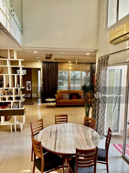 Terraced House for Sale in Temasya Glenmarie (Glenmarie) - Lai YK - PropertyGuru.com.my