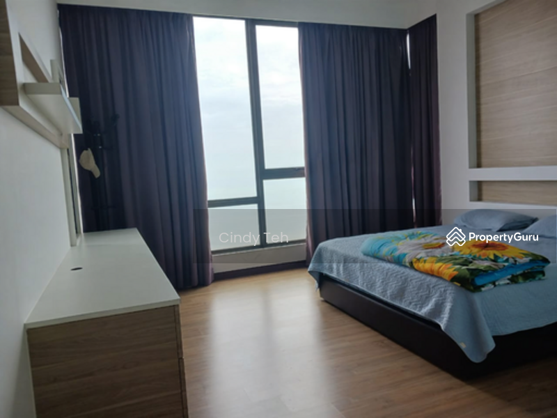 For Rent - The Marin at Ferringhi