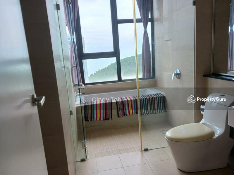 For Rent - The Marin at Ferringhi