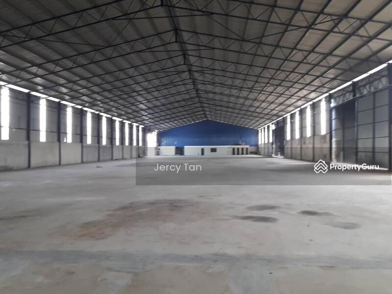 For Rent - JALAN KLAN BANTING, KUALA LANGAT JENJAROM