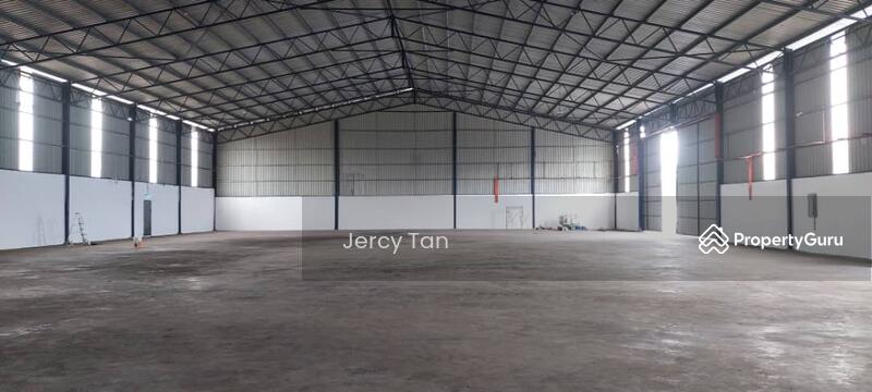 For Rent - JALAN KLAN BANTING, KUALA LANGAT JENJAROM