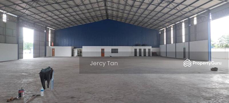 For Rent - JALAN KLAN BANTING, KUALA LANGAT JENJAROM