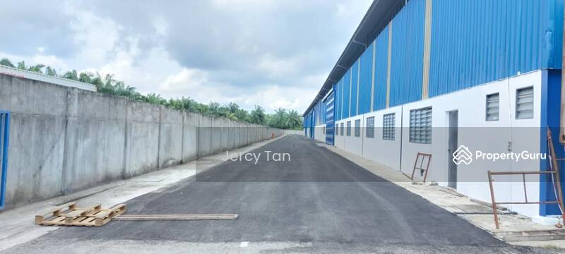 For Rent - JALAN KLAN BANTING, KUALA LANGAT JENJAROM