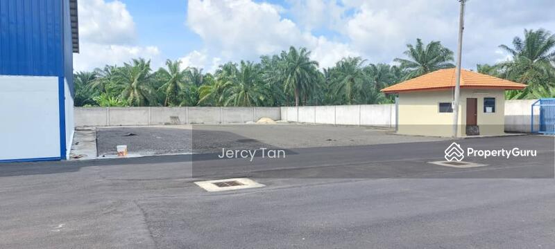 For Rent - JALAN KLAN BANTING, KUALA LANGAT JENJAROM